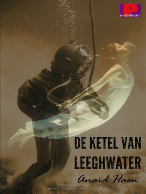 cover image of De ketel van Leeghwater